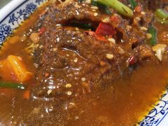 -阿鹏故事云南野生菌火锅(人民路店)