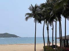 -石梅湾艾美度假酒店