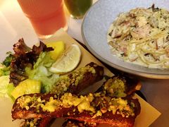 -农畉LONFOOD(福田星河COCOPark店)