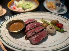 -404干式熟成牛排馆•聚会餐厅