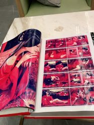 点击看大图 -盘子女人坊古装写真摄影(南京总店)