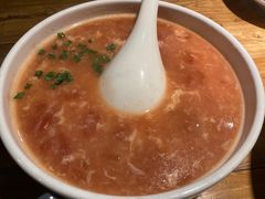 -吕氏疙瘩汤·私家菜馆(慈云寺店)