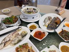 -庄氏祥记家常食府(国瑞建材家居博览中心店)
