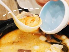 -香香海南菜餐厅