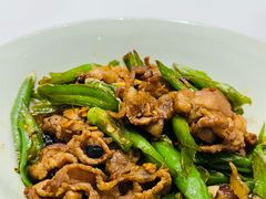 -一澜江宴·江景地标楚菜(江滩公园店)