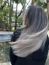 -3AM·S HAIR SALON烫发染发接发