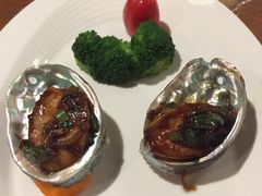 -广东道至正餐厅(区庄店)