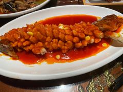 -缪氏川菜(深圳北站缤果空间店)