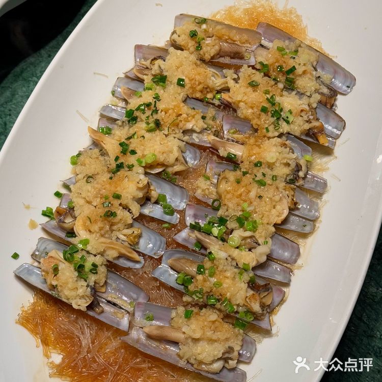 宴请聚餐订这家！等着全桌夸！