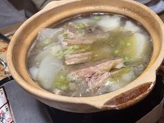 -那时新疆·若羌(经纬汇店)