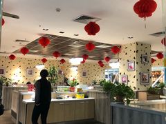-拿渡麻辣香锅(龙旗购物中心店)