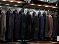 -GIMIWEAR 基米尔男士西服高级定制(陆家嘴店)