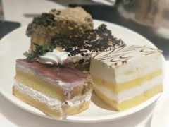 -鼎香缘海鲜自助火锅烤肉(锦辉购物广场店)