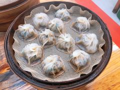 福鼎小笼包-大叔家福鼎小吃(十全街店)