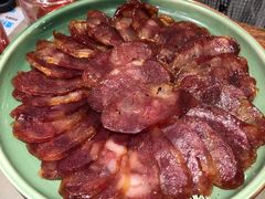 -兰溪小馆(东直门簋街店)