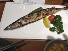 -九井澤精致料理(金茂店)