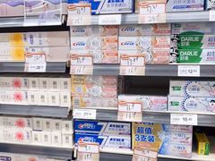 -永辉超市(回龙观店)