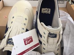 -Onitsuka Tiger(上海久光百货店)