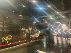 -魔赛卡丁车赛车汇(上海店)