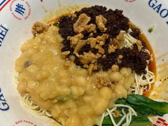 -高胖妹面庄(黄河道店)