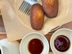 -The Roastery By AllYouWant(福田店)
