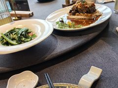 -羲和雅苑•北京烤鸭(平安国际金融中心店)