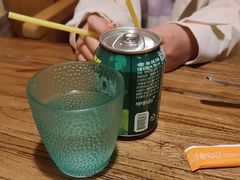 -恩你小木屋·韩式料理(假日广场店)