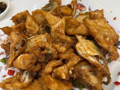 -丰尔粥食·顺德鱼生·干蒸排骨顺德菜(大良分店)
