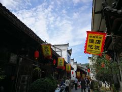 -后柳水乡