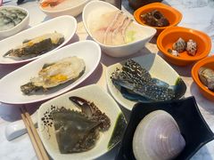 -舒友海鲜姿造(白鹭洲店)