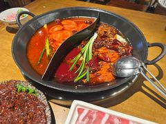 -楠火锅(太古里总店)