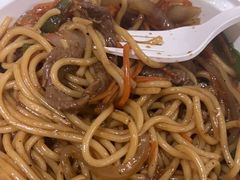 -萨莉亚意式餐厅(长安万达店)