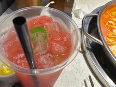-蛙蛙鸡冷锅鱼(驷马桥店)