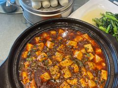 麻婆豆腐-铜锣湾·有麝自然香(长嘉汇购物公园店)