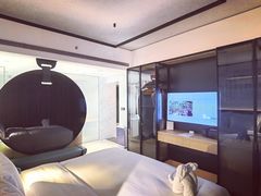 -成都凯宾斯基饭店