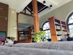 -1901 Cafe(西四店)