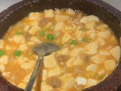 -绿茶餐厅(昆明世纪金源店)