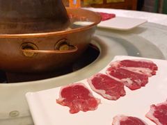 -东来顺饭庄(西直门店)