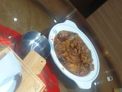 -快乐老家三鲜饺子东北菜(南六中路店)