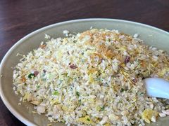扬州炒饭-扬州狮子楼·非遗淮扬菜(总店)