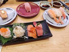 -寿司郎(皇庭广场店)
