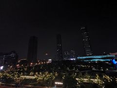 -无锡君来洲际酒店