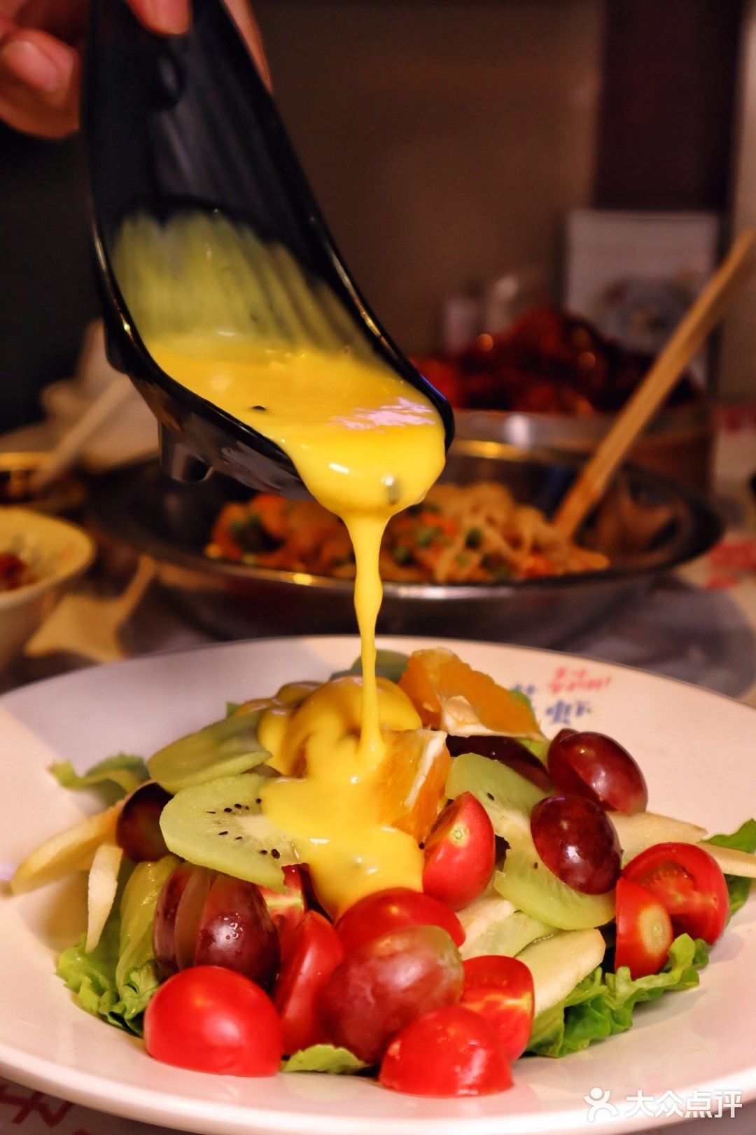 🦐 全网爆款一定要来吃的小龙虾！