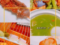 -北国饭店(汕头卜蜂店)
