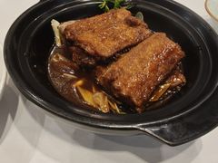 -到家尝北京菜(西坝河店)