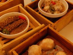 金翠虾饺皇-金翠皇宫粤菜·点心·海鲜(翡翠店)