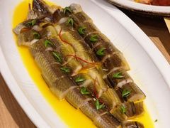 -汇丰苑·海鲜青岛菜(中山路大鲍岛店)