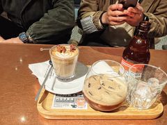 -sugarman espresso素饮糖人高新咖啡工厂