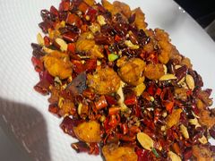 -小河盐帮·私家菜·烤鸭(三元桥·霄云路店)