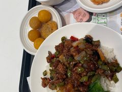 -乡村基(双流时代奥特莱斯餐厅)